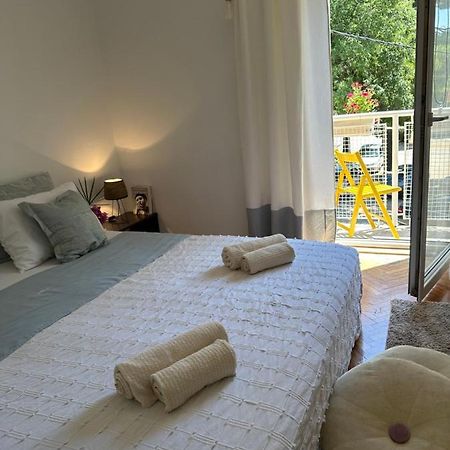 Cosy Family Apartment Marina Kastela Near Airport Zewnętrze zdjęcie
