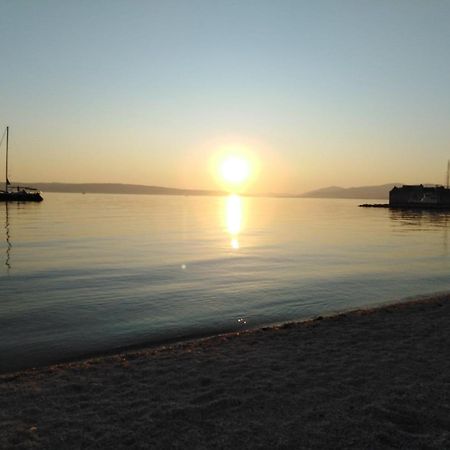 Cosy Family Apartment Marina Kastela Near Airport Zewnętrze zdjęcie