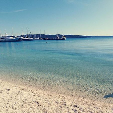 Cosy Family Apartment Marina Kastela Near Airport Zewnętrze zdjęcie