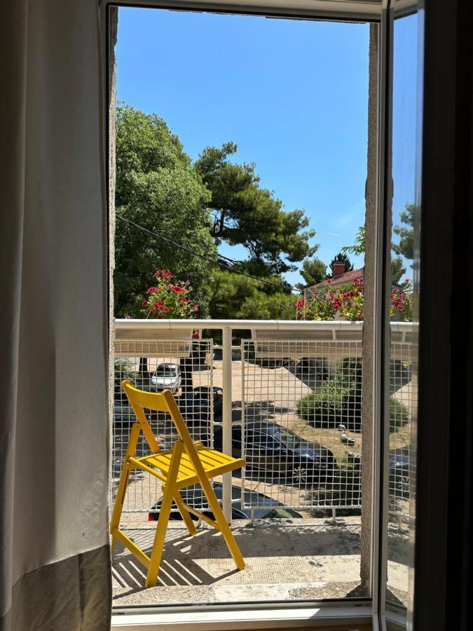 Cosy Family Apartment Marina Kastela Near Airport Zewnętrze zdjęcie