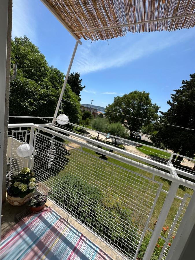 Cosy Family Apartment Marina Kastela Near Airport Zewnętrze zdjęcie