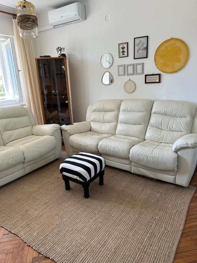 Cosy Family Apartment Marina Kastela Near Airport Zewnętrze zdjęcie