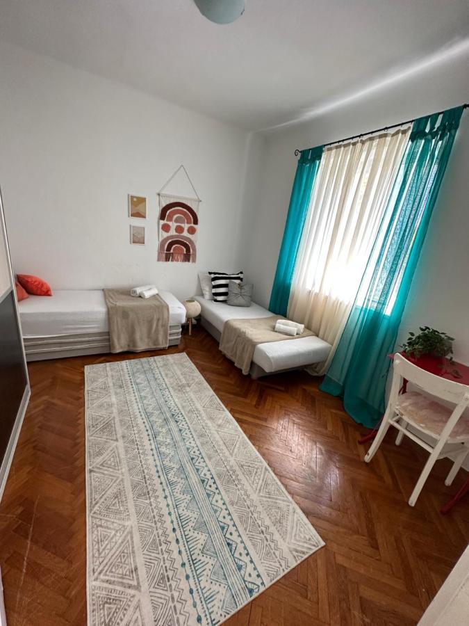 Cosy Family Apartment Marina Kastela Near Airport Zewnętrze zdjęcie