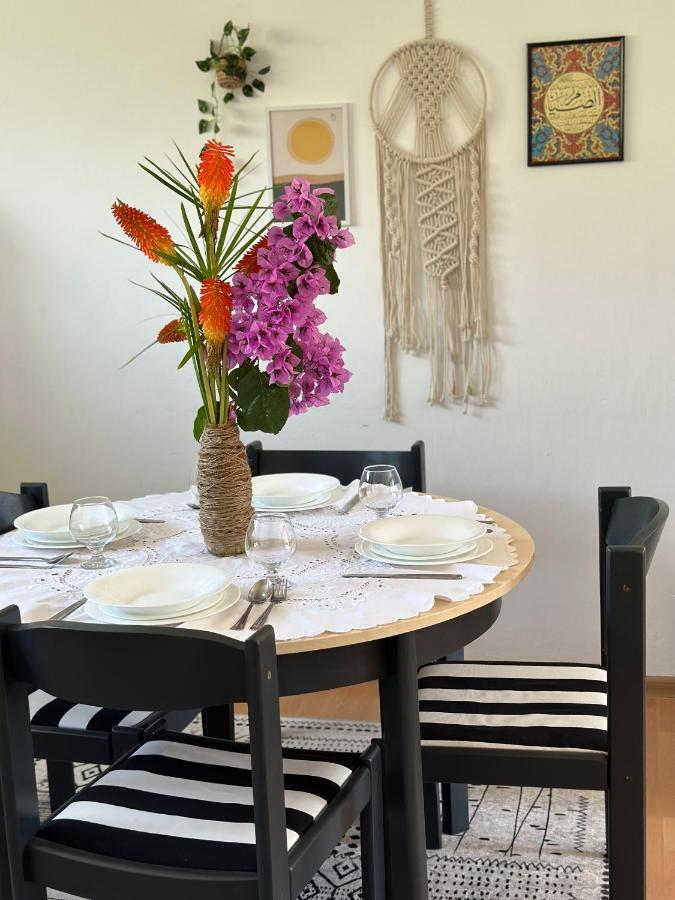 Cosy Family Apartment Marina Kastela Near Airport Zewnętrze zdjęcie