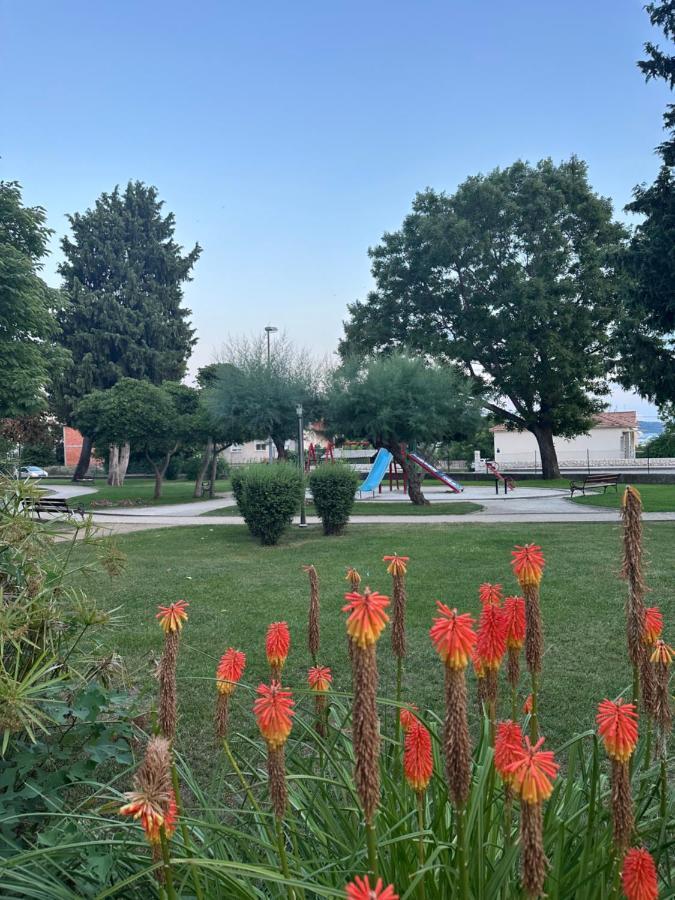 Cosy Family Apartment Marina Kastela Near Airport Zewnętrze zdjęcie